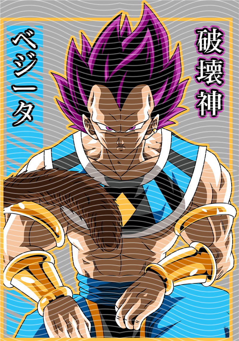 Animation design-RB 545